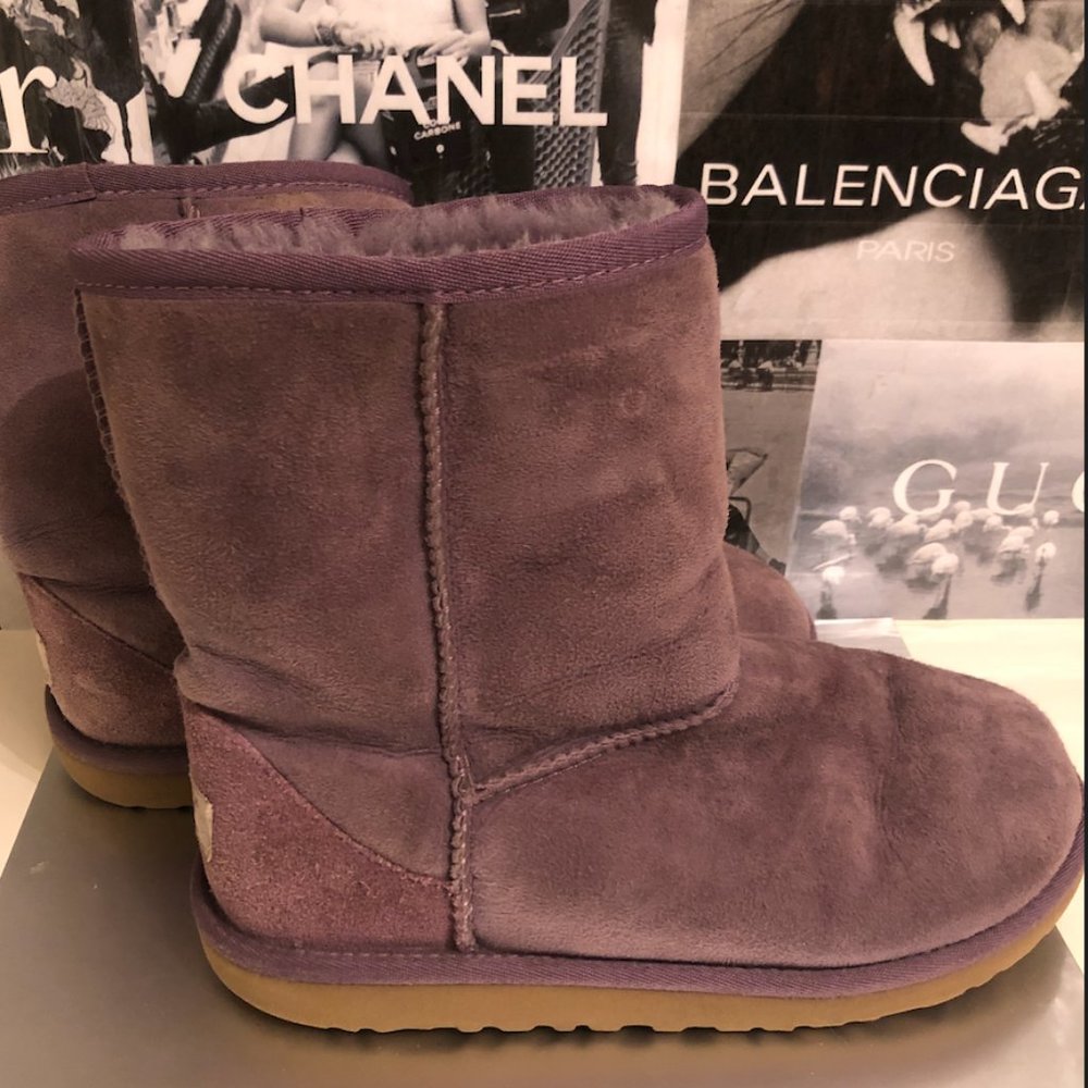 Ugg Boots